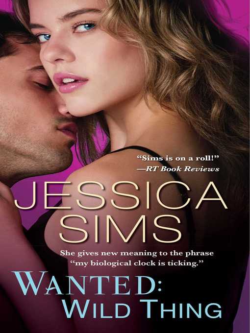 Title details for Wanted by Jessica Sims - Available